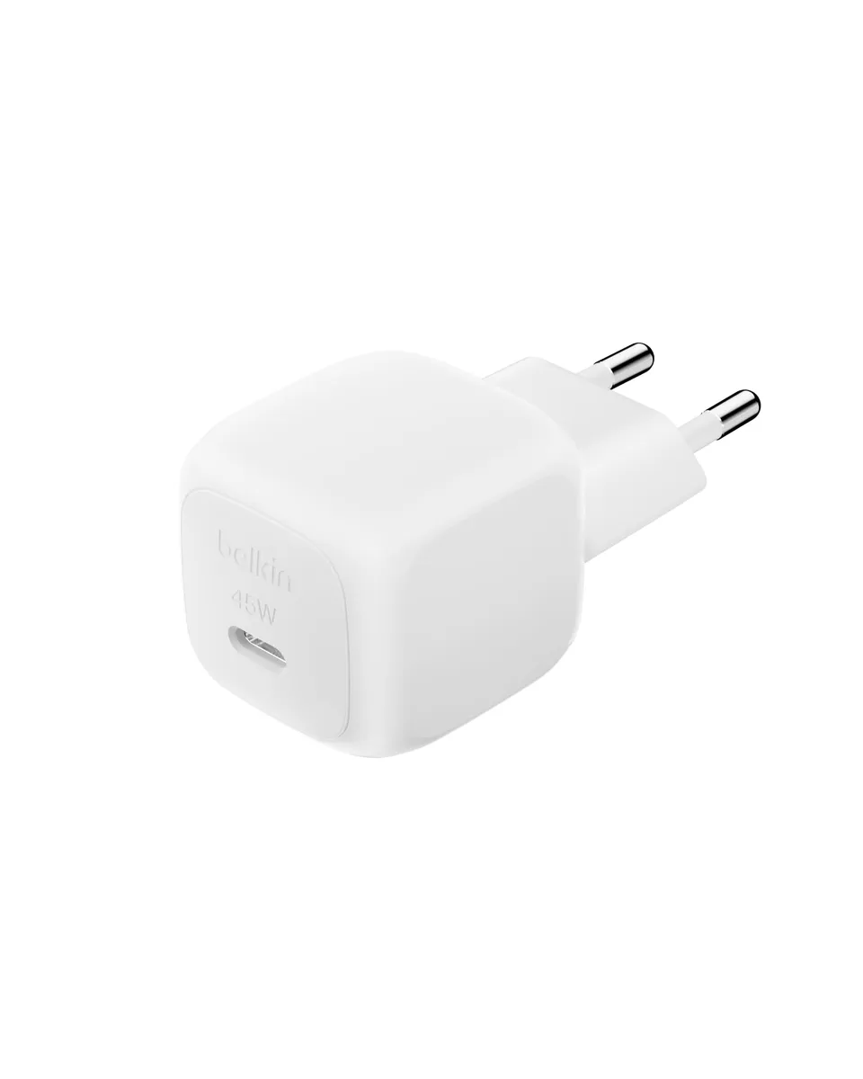 belkin-boostcharge-45w-usb-c-netzteil-pd-3-1-f-r-iphone-samsung-ipad-mehr image 1
