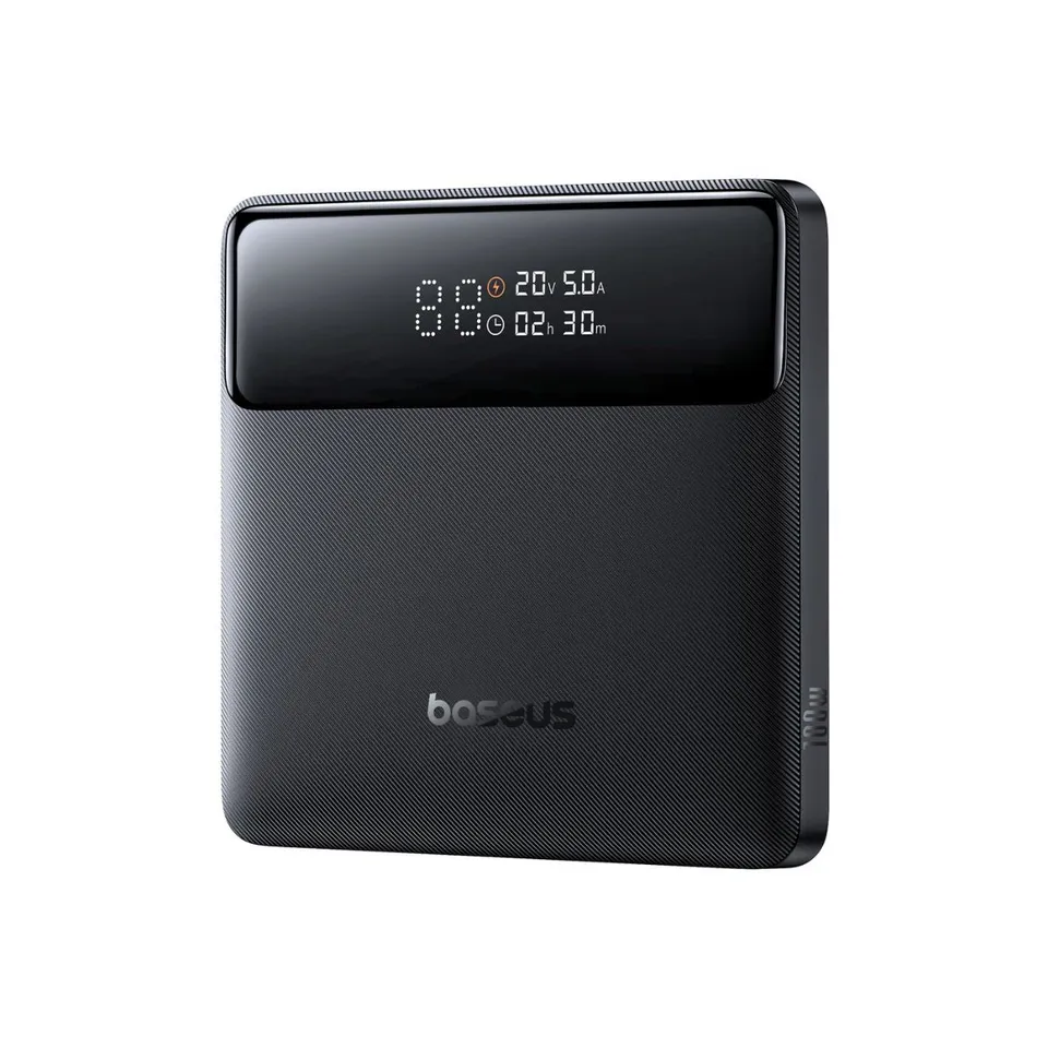 baseus-blade-h1-powerbank-20000mah-100w-mit-digitalanzeige image 1