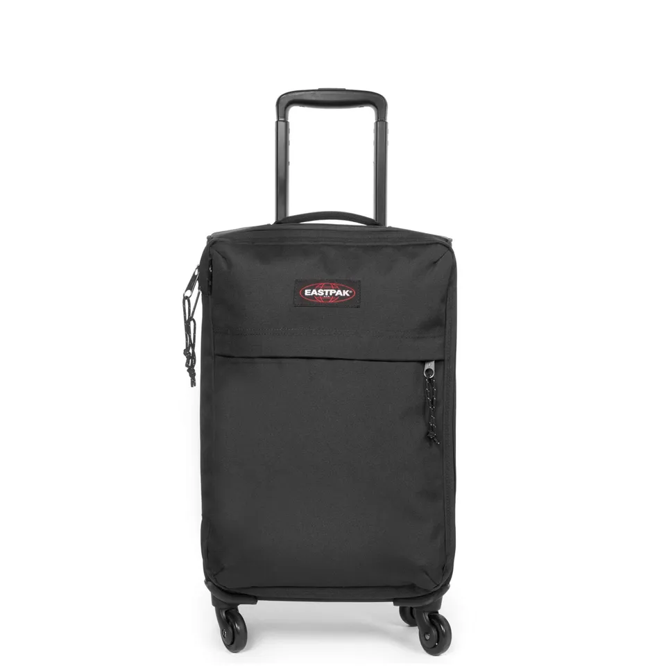 eastpak-traf-ik-4-s-koffer-53-cm-schwarz image 1