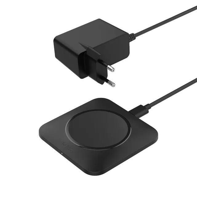 belkin-boostcharge-pro-easy-align-ladepad-15-w-kabellos-magsafe-kompatibel image 1