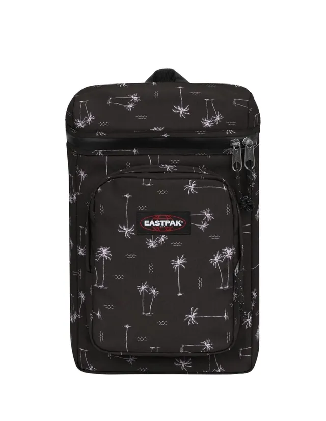 eastpak-kooler-isolierter-rucksack-49-cm-20-l-icons-black-schwarz image 1