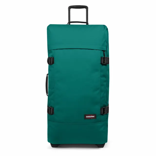 eastpak-tranverz-l-reisetrolley-79-cm-121-liter-gaming-green image 1