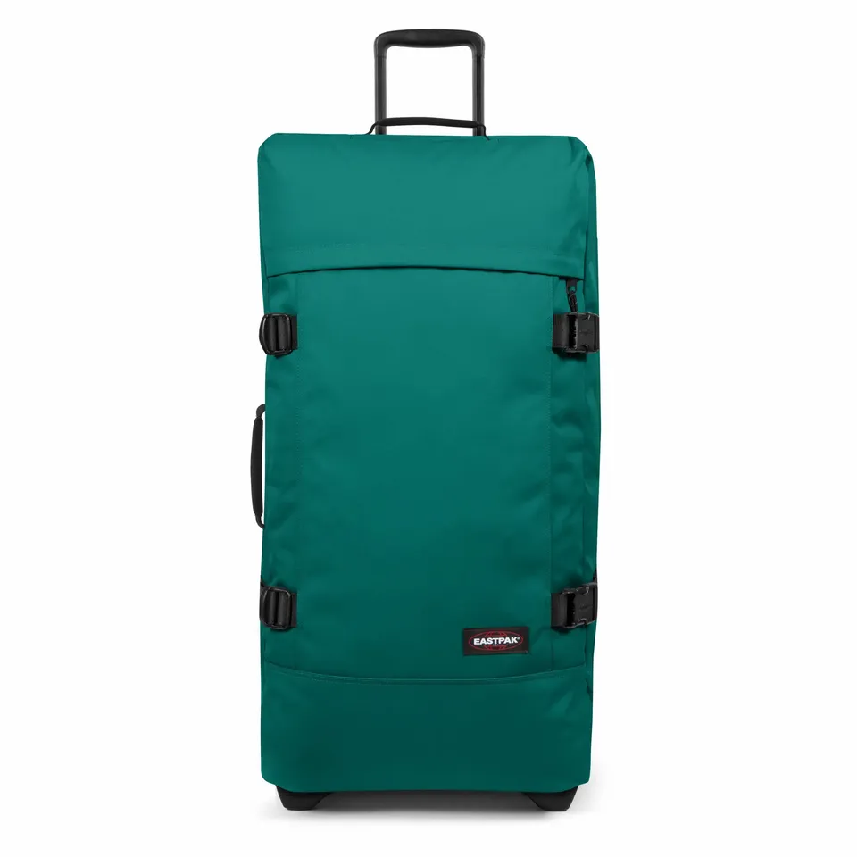 eastpak-tranverz-l-reisetrolley-79-cm-121-liter-gaming-green image 1