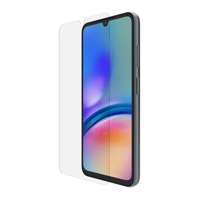 belkin-screenforce-temperedglass-displayschutz-f-r-samsung-galaxy-a05s-hartglas- image 1