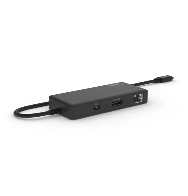 belkin-5-in-1-multiport-hub-adapter-f-r-chromebook-4k-60hz-hdmi-usb-c-86w-pd-gig image 1