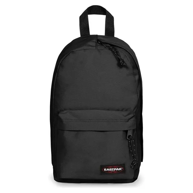eastpak-litt-rucksack-schwarz-ek00015e008 image 1