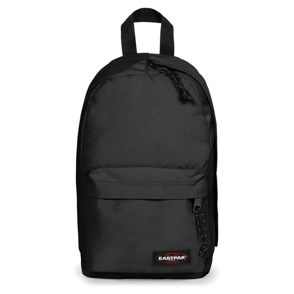 eastpak-litt-rucksack-schwarz-ek00015e008 image 1
