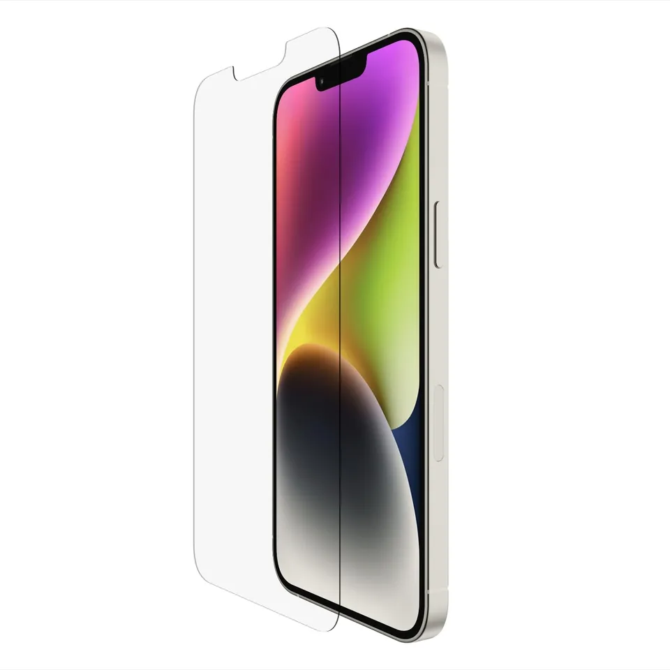 belkin-ultraglass-displayschutz-f-r-iphone-14-plus-und-13-pro-max-9h-h-rte-antib image 1