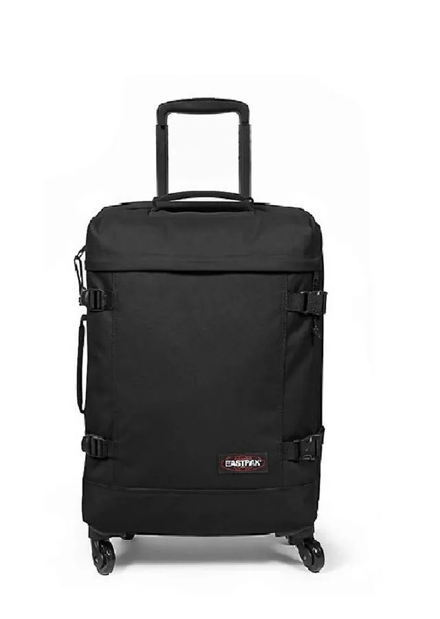 eastpak-trans4-s-koffer-54-cm-44-liter-black image 1