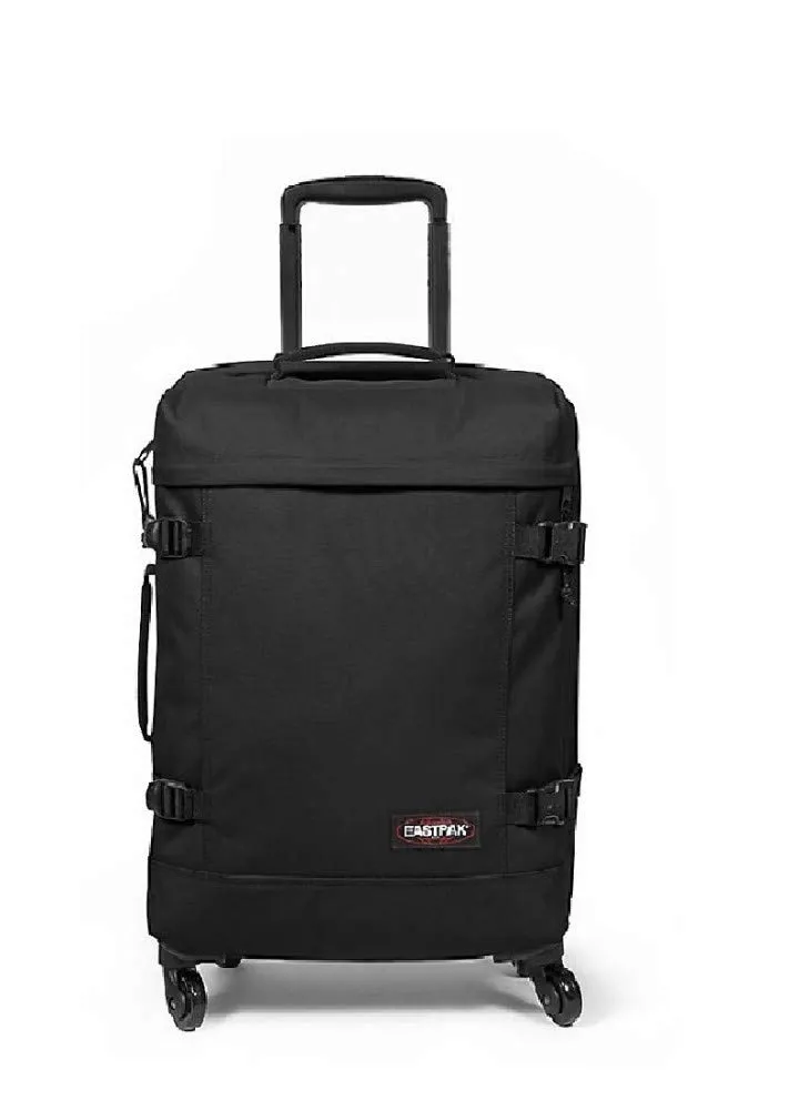 eastpak-trans4-s-koffer-54-cm-44-liter-black image 1
