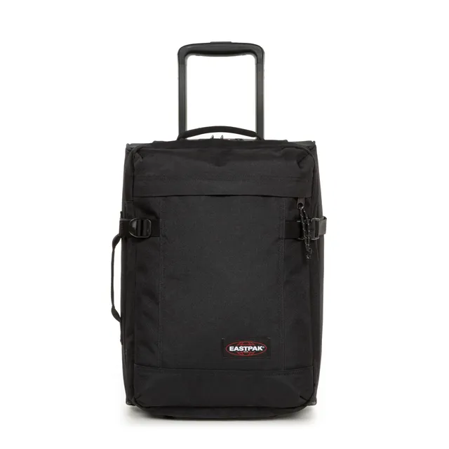 eastpak-tranverz-xxs-kabinenkoffer-45x32x20-cm-tsa-schloss-black image 1