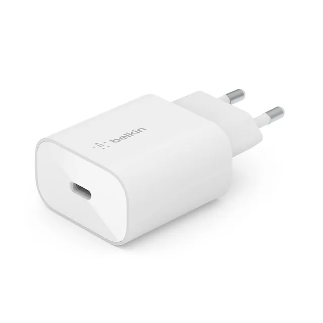 belkin-boostcharge-25w-usb-c-ladeger-t-mit-pps-kompaktes-schnellladeger-t-f-r-ip image 1