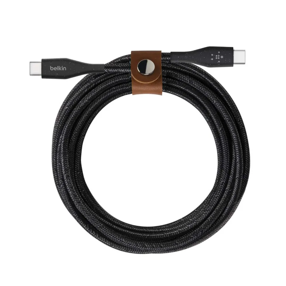 belkin-boost-charge-usb-c-auf-usb-c-kabel-mit-band-robustes-nylon-kabel-1-2-m-f- image 1