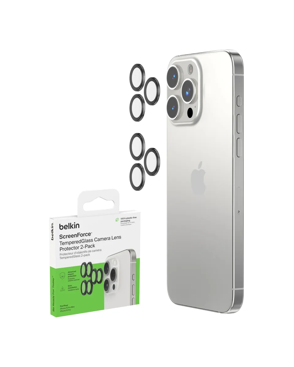 belkin-screenforce-temperedglass-kameraschutz-f-r-iphone-15-pro-pro-max-2er-pack image 1