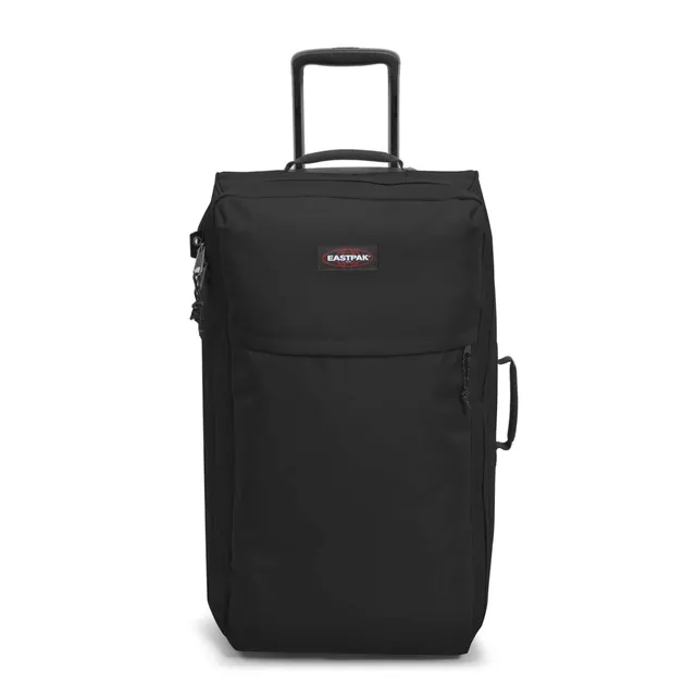 eastpak-traf-ik-light-m-trolley-73-cm-schwarz image 1