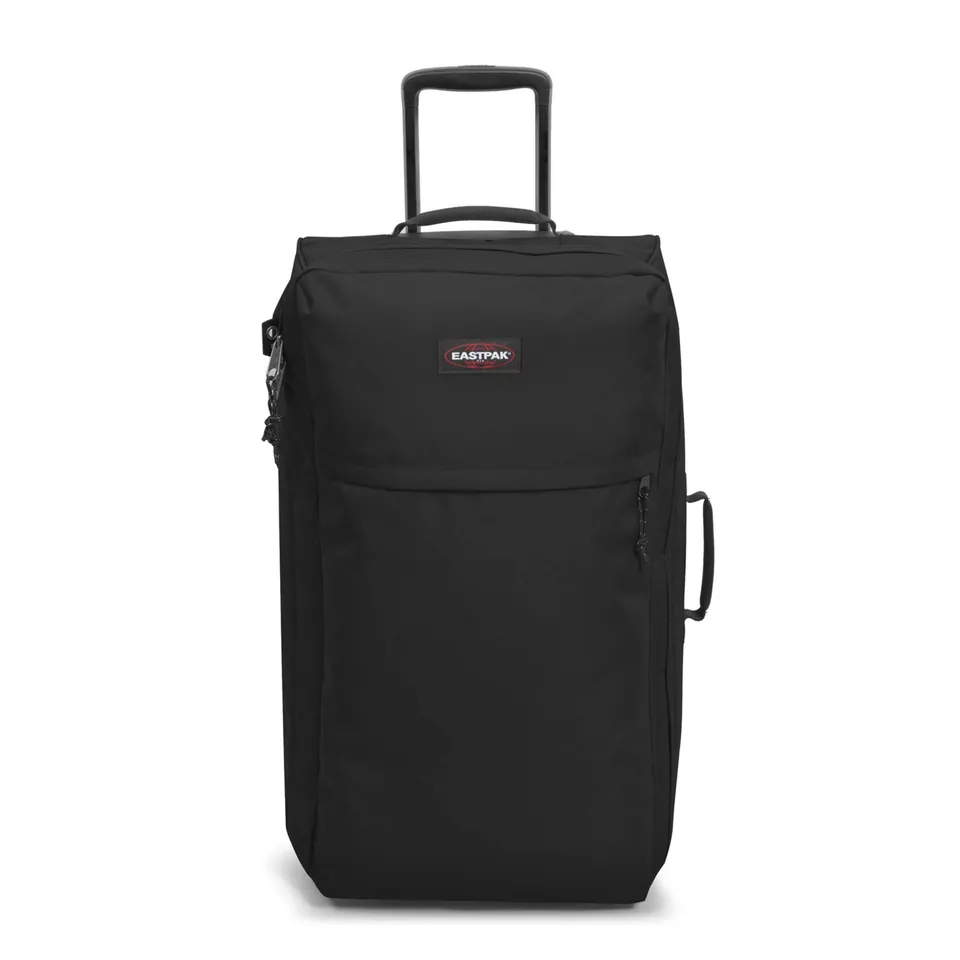 eastpak-traf-ik-light-m-trolley-73-cm-schwarz image 1