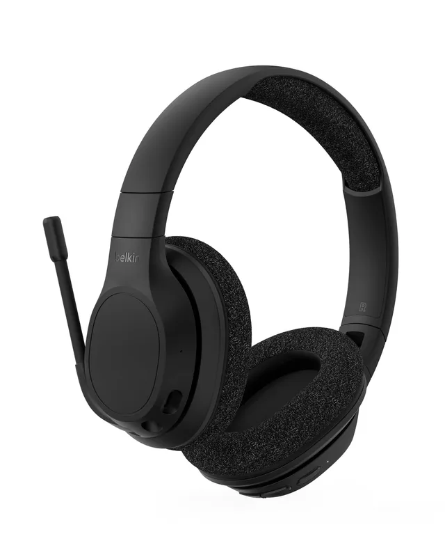 belkin-soundform-adapt-over-ear-kopfh-rer-kabellos-mit-mikrofon-schwarz image 1