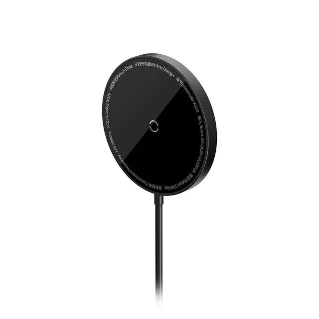 baseus-simple-mini3-magnetischer-kabelloser-ladeger-t-15w-magsafe-kompatibel image 1