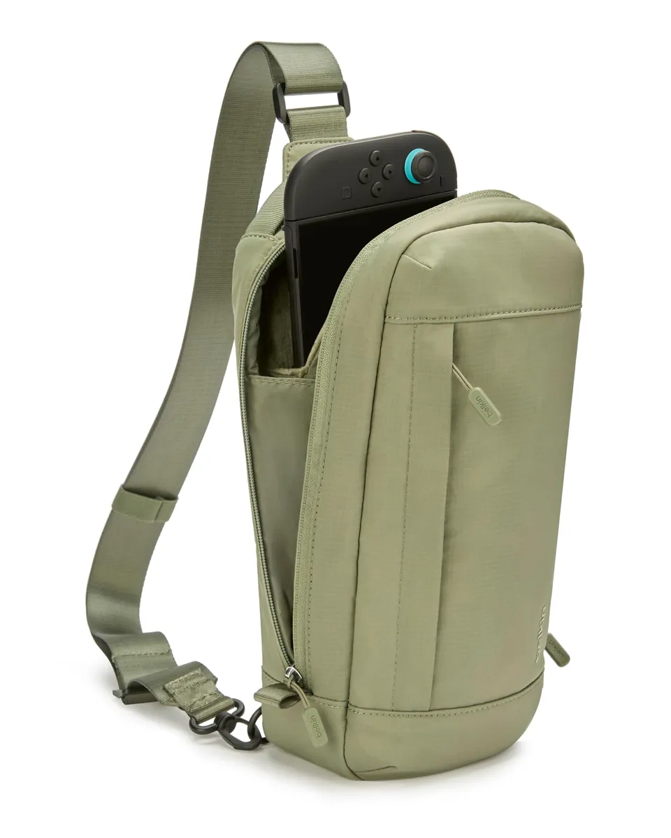 belkin-travel-bag-f-r-nintendo-switch-2-gr-ne-umh-ngetasche-mit-10-spiel-f-chern image 1