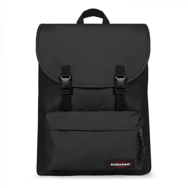 eastpak-london-rucksack-21-l-45-cm-schwarz image 1