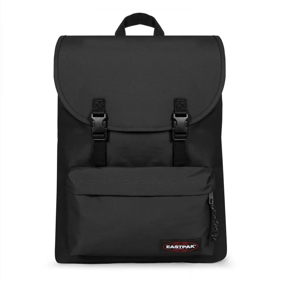 eastpak-london-rucksack-21-l-45-cm-schwarz image 1