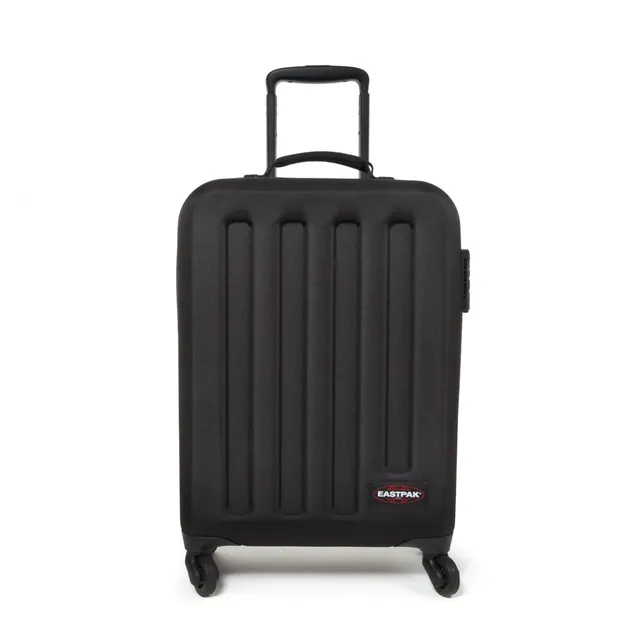 eastpak-tranzshell-s-koffer-54-x-39-x-20-cm-32-liter-black image 1