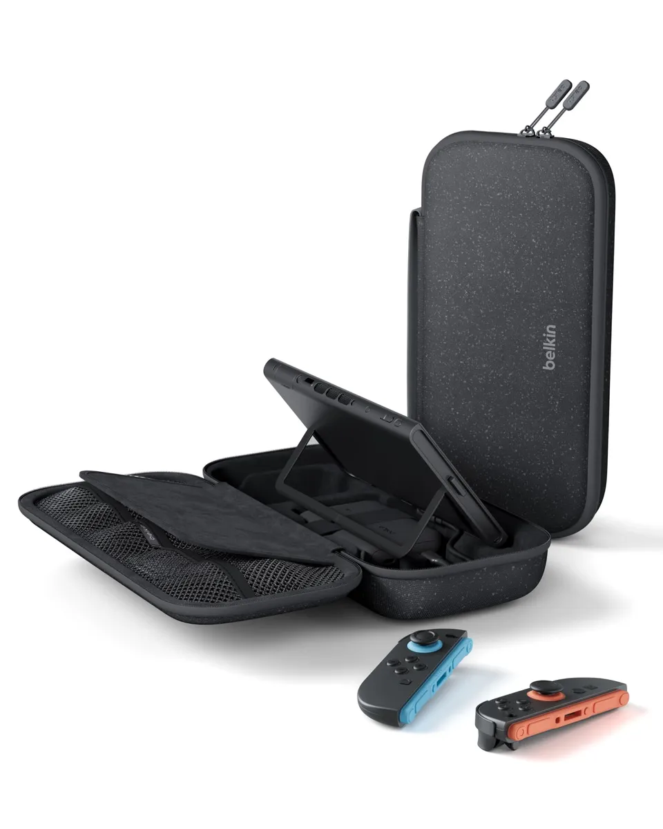 belkin-gaming-nintendo-switch-2-tasche-mit-10k-power-bank-anthrazit image 1