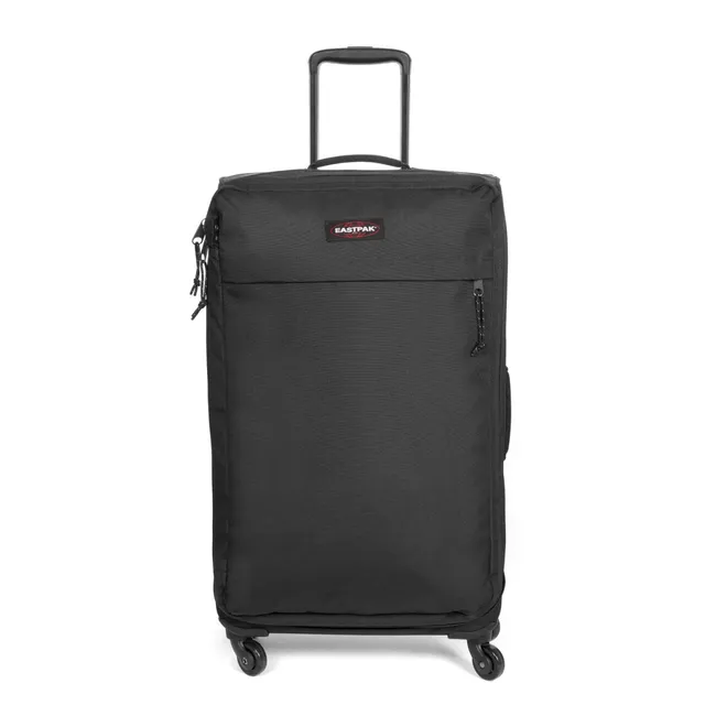 eastpak-traf-ik-4-m-koffer-72-cm-100-polyester-schwarz image 1