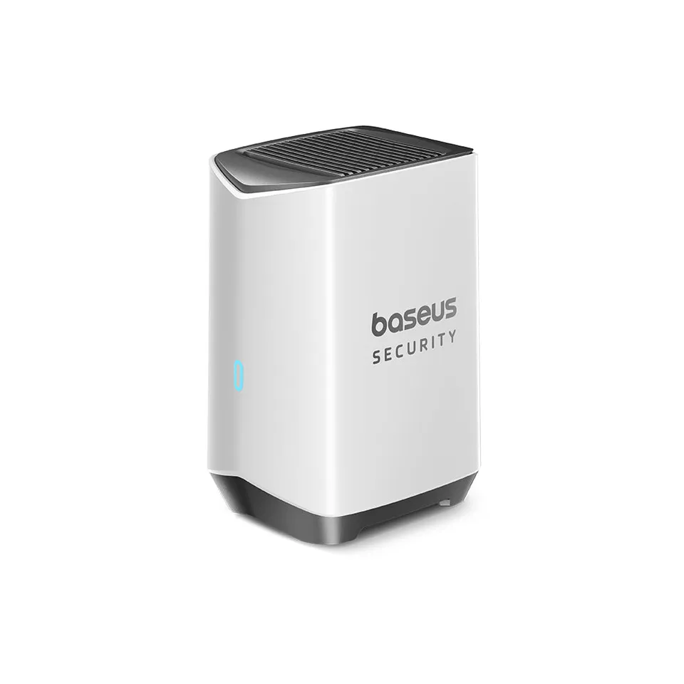 baseus-security-h1-homestation-zentrale-f-r-ihr-smart-home-sicherheitssystem image 1