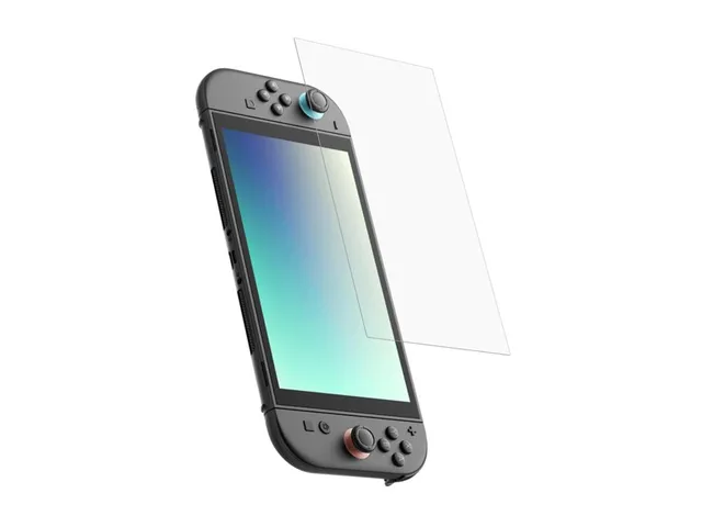 belkin-gaming-temperedglass-display-schutzfolie-mit-blendschutz-f-r-nintendo-swi image 1