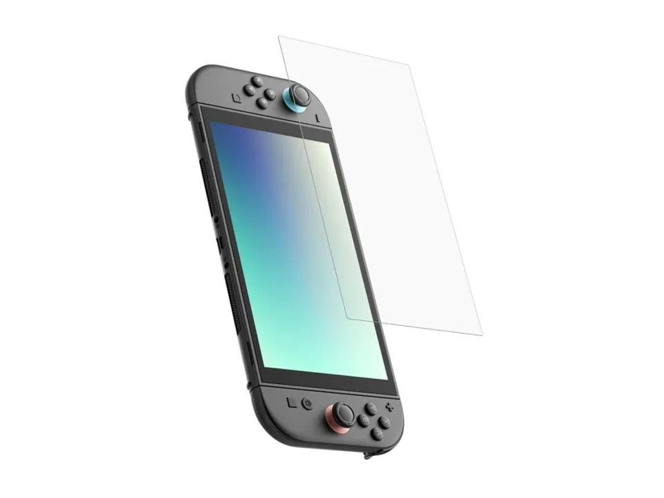 belkin-gaming-temperedglass-display-schutzfolie-mit-blendschutz-f-r-nintendo-swi image 1