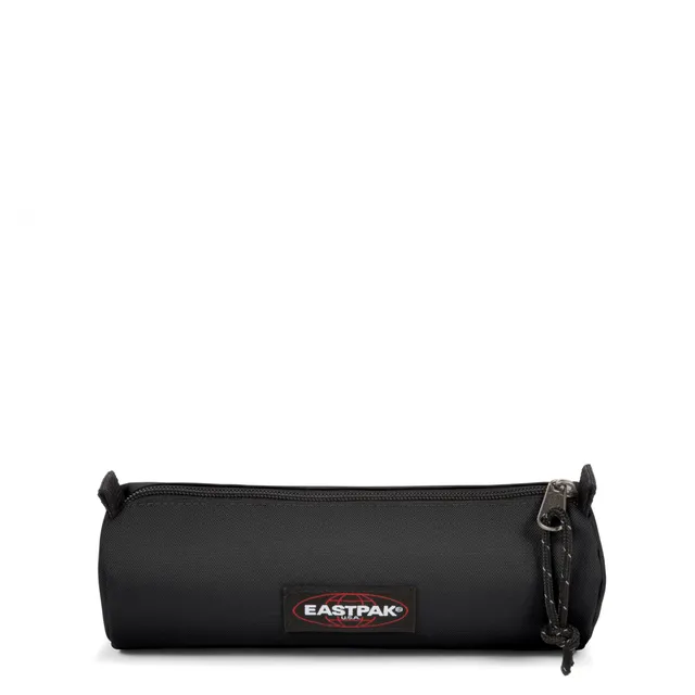 eastpak-round-federm-ppchen-schwarz-21-x-13-cm image 1