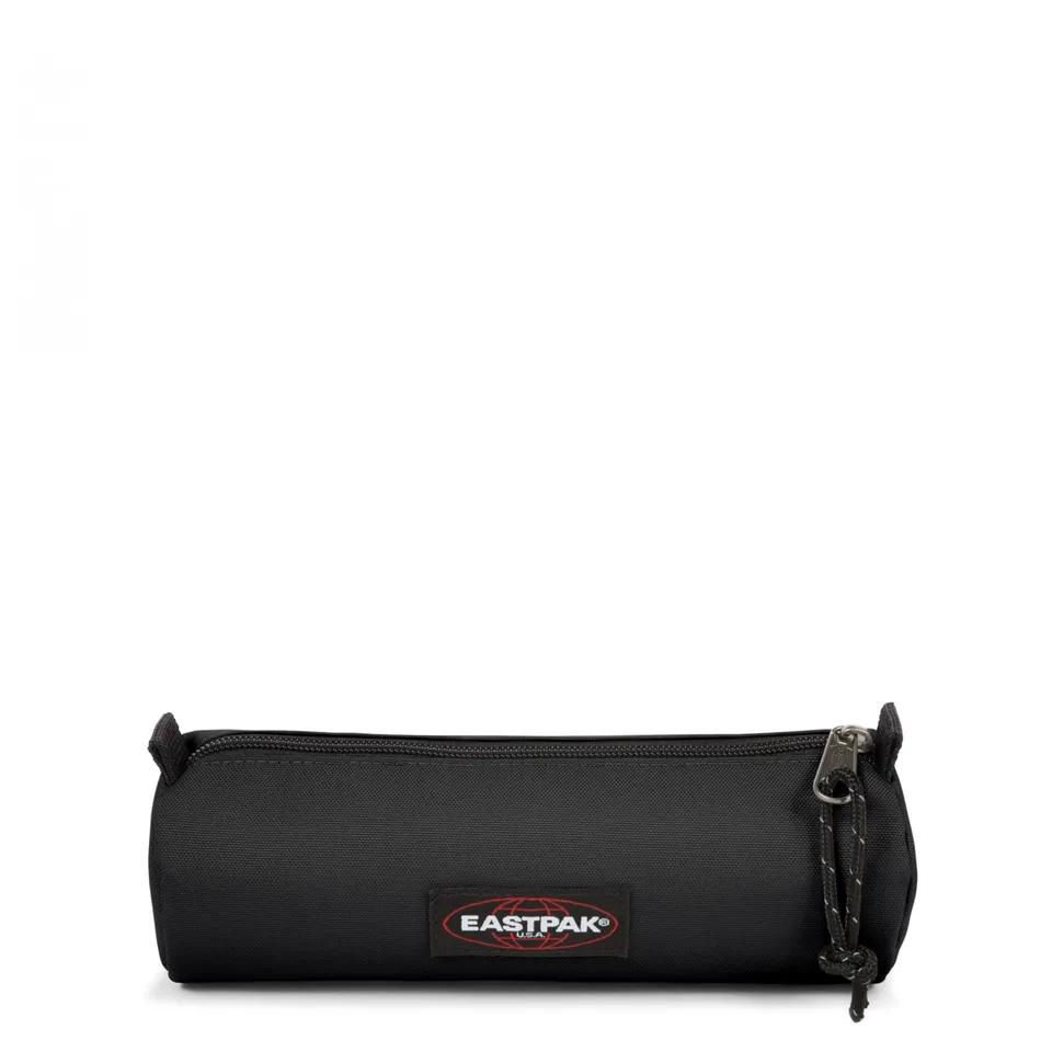 eastpak-round-federm-ppchen-schwarz-21-x-13-cm image 1