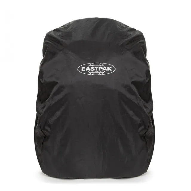 eastpak-cory-rucksack-regenschutz-schwarz image 1