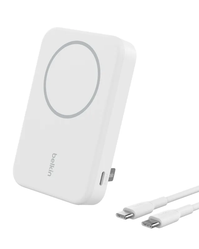 belkin-boostcharge-pro-qi2-powerbank-8000-mah-mit-st-nder-wei image 1