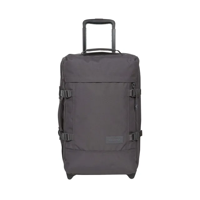 eastpak-tranverz-s-koffer-mit-rollen-51-cm-41-5-l-black-denim image 1