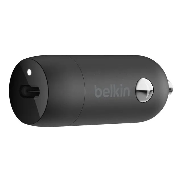 belkin-boost-charge-usb-c-kfz-ladeger-t-18-w-schnellladung-f-r-iphone image 1