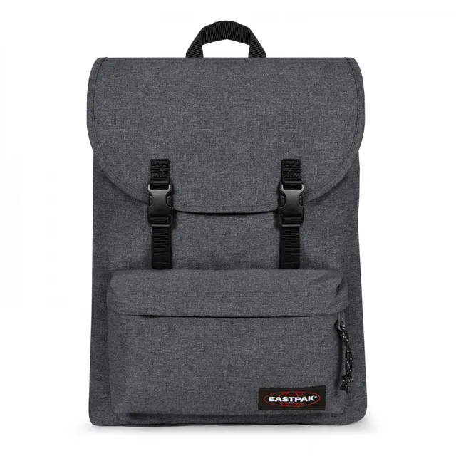 eastpak-london-rucksack-21-l-45-cm-grau-black-denim image 1