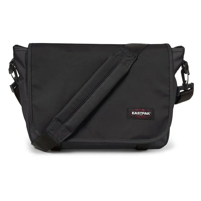 eastpak-jr-umh-ngetasche-11-5-liter-schwarz image 1