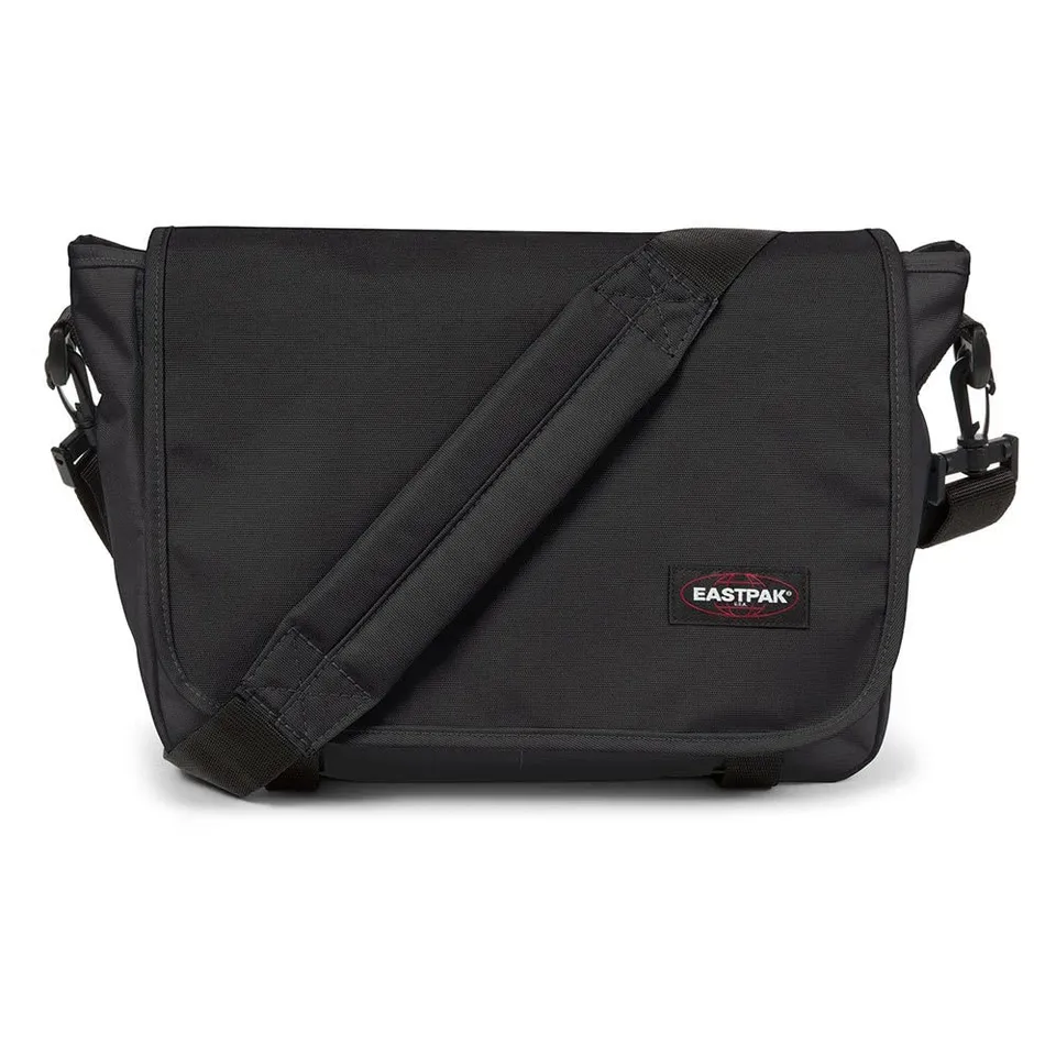 eastpak-jr-umh-ngetasche-11-5-liter-schwarz image 1