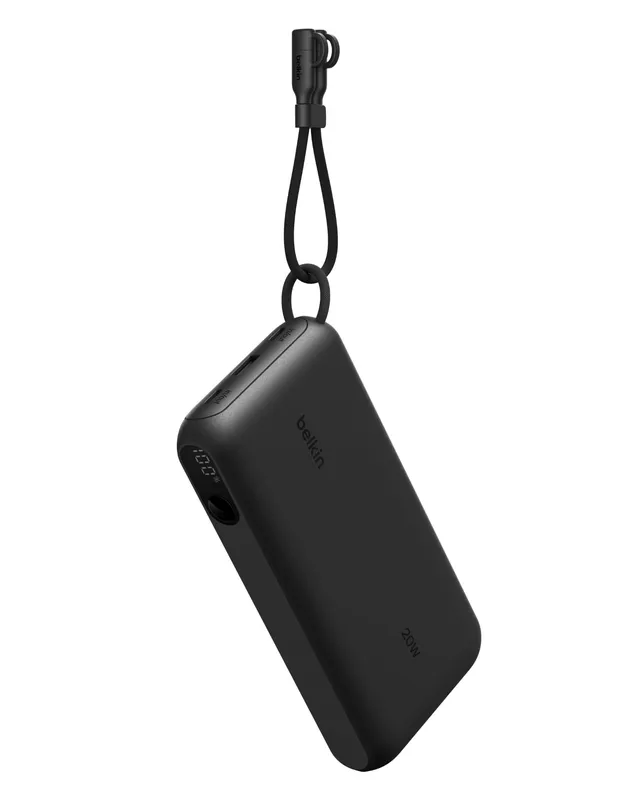 belkin-boostcharge-20000-mah-powerbank-mit-digitaler-akkuanzeige-2x-usb-c-1x-usb image 1