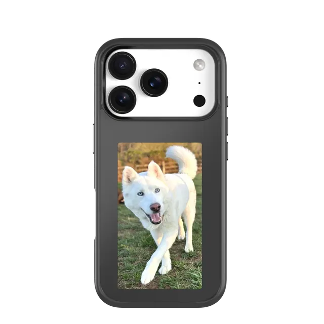 incase-my-flip-screen-case-f-r-iphone-17-pro-mit-e-ink-display image 1