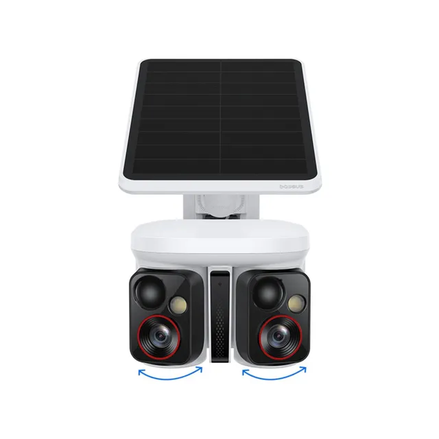 baseus-security-x1-pro-outdoor-dual-camera-3k-berwachungskamera-mit-300-schwenkb image 1