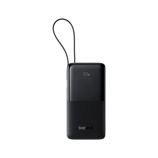 baseus-bipow-2-powerbank-mit-integriertem-usb-c-kabel-10000mah-20w image 1