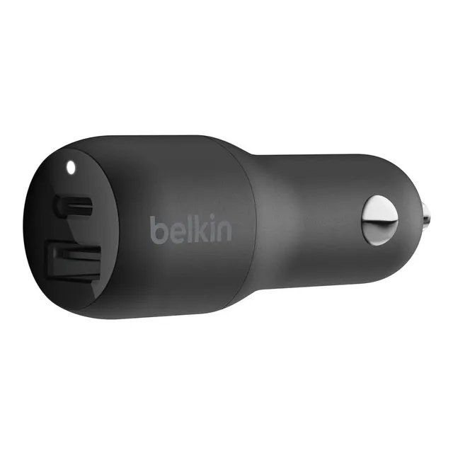 belkin-usb-c-kfz-ladeger-t-32-w-schnellladen-usb-c-pd-usb-a image 1