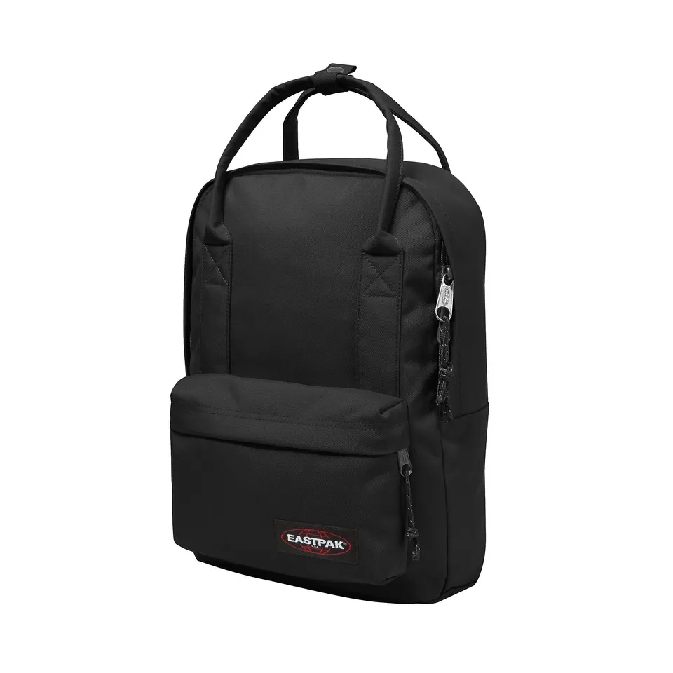eastpak-padded-shop-r-kinder-rucksack-15-liter-schwarz-ek23c008 image 1