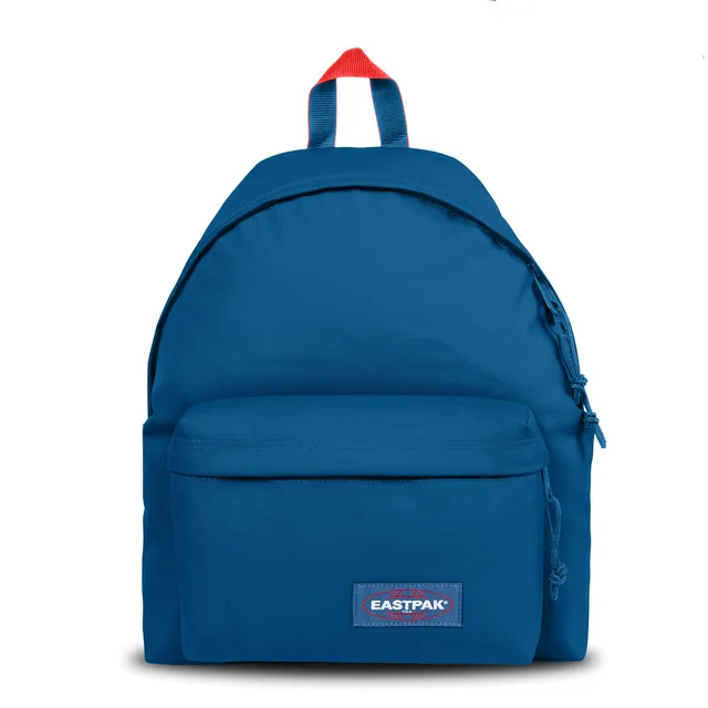 eastpak-padded-pak-r-rucksack-40-cm-24-liter-schwarz-blackout-urban image 1