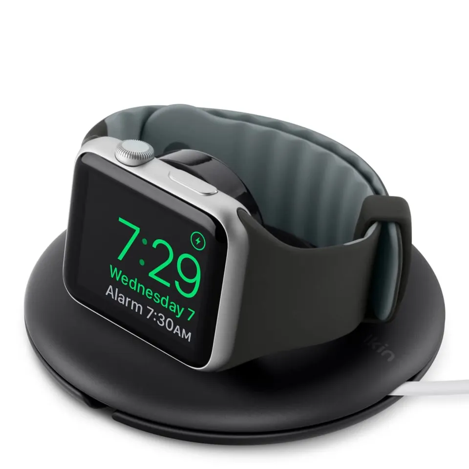 belkin-reise-ladedock-f-r-apple-watch-kompatibel-mit-series-1-7-se-38-42-mm image 1