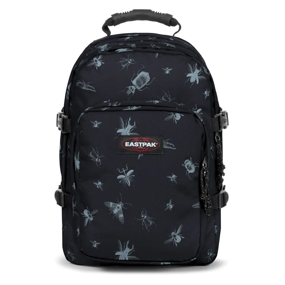 eastpak-provider-kinder-rucksack-33-liter-bugged-black image 1