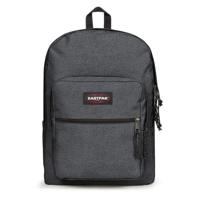 eastpak-pinnacle-l-rucksack-45-cm-black-denim-viel-platz-und-komfort image 1